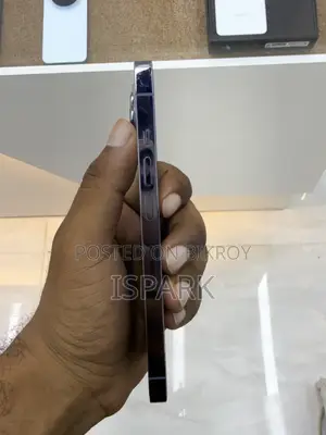 Apple iPhone 13 Pro 256 GB Blue