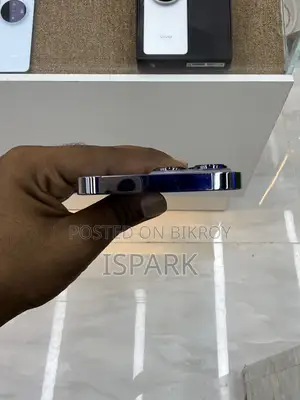 Apple iPhone 13 Pro 256 GB Blue