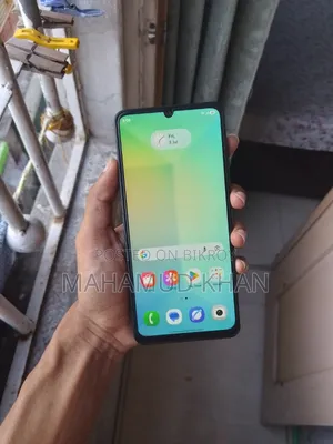 New Samsung Galaxy A06 128 GB Black