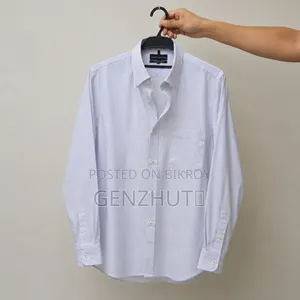Premium Quality Striped Formal Shirt for Men