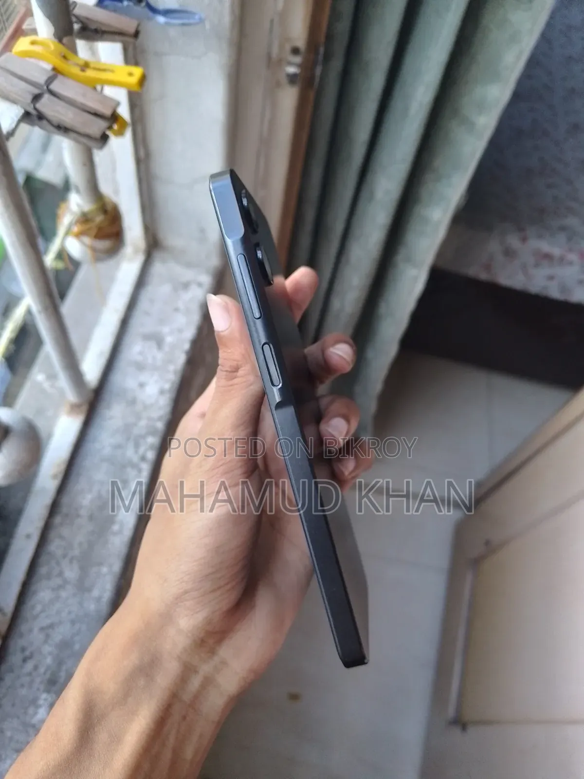 New Samsung Galaxy A06 128 GB Black