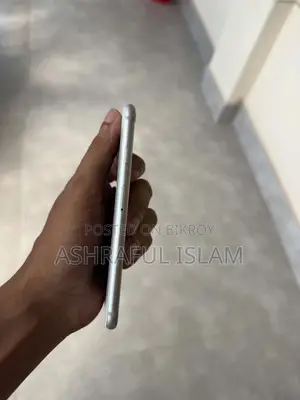 Apple iPhone 6s 64 GB Silver