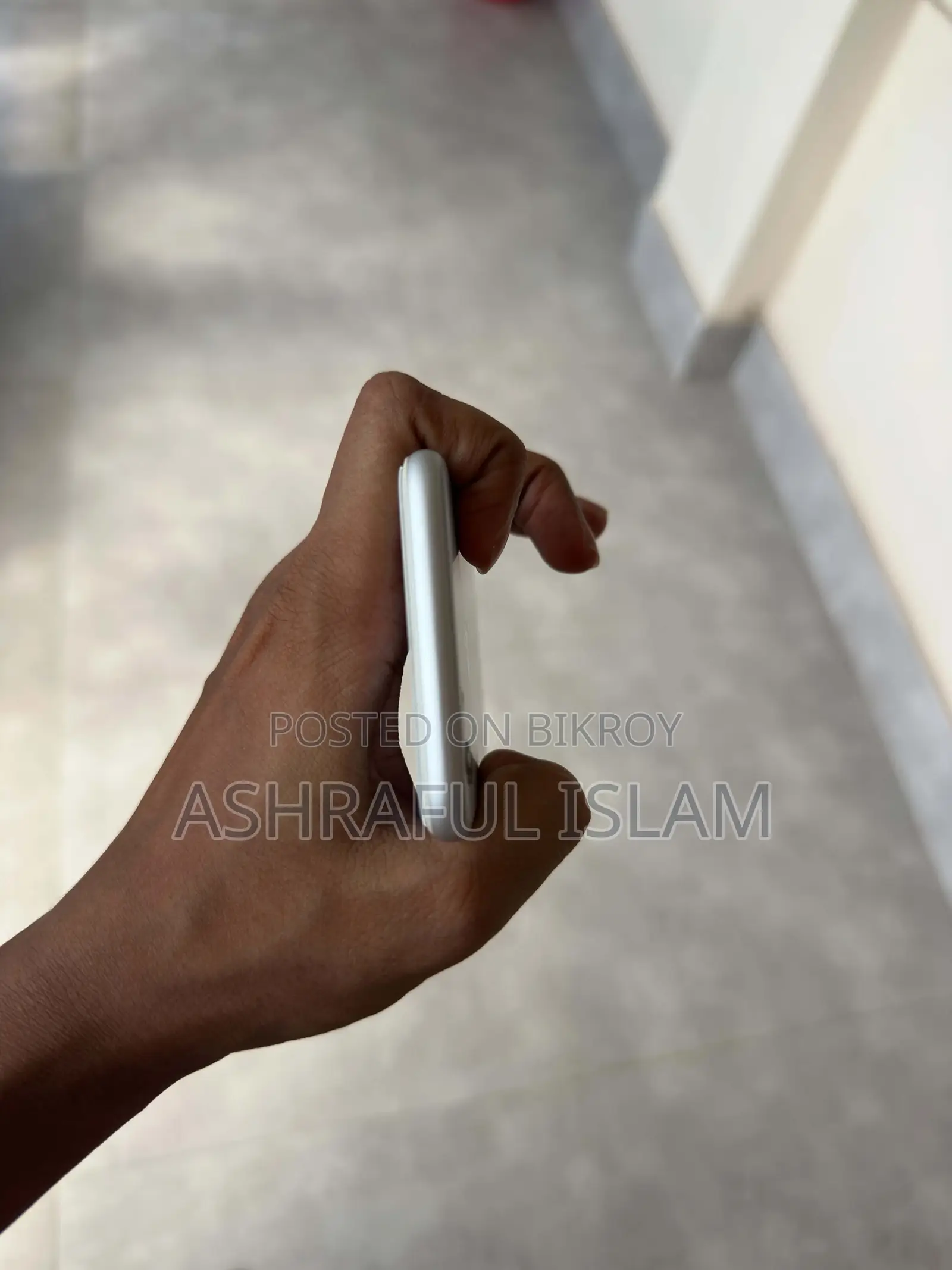 Apple iPhone 6s 64 GB Silver
