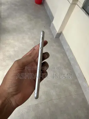Apple iPhone 6s 64 GB Silver