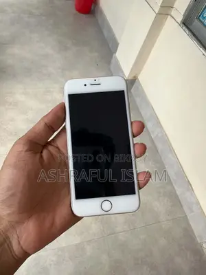 Apple iPhone 6s 64 GB Silver