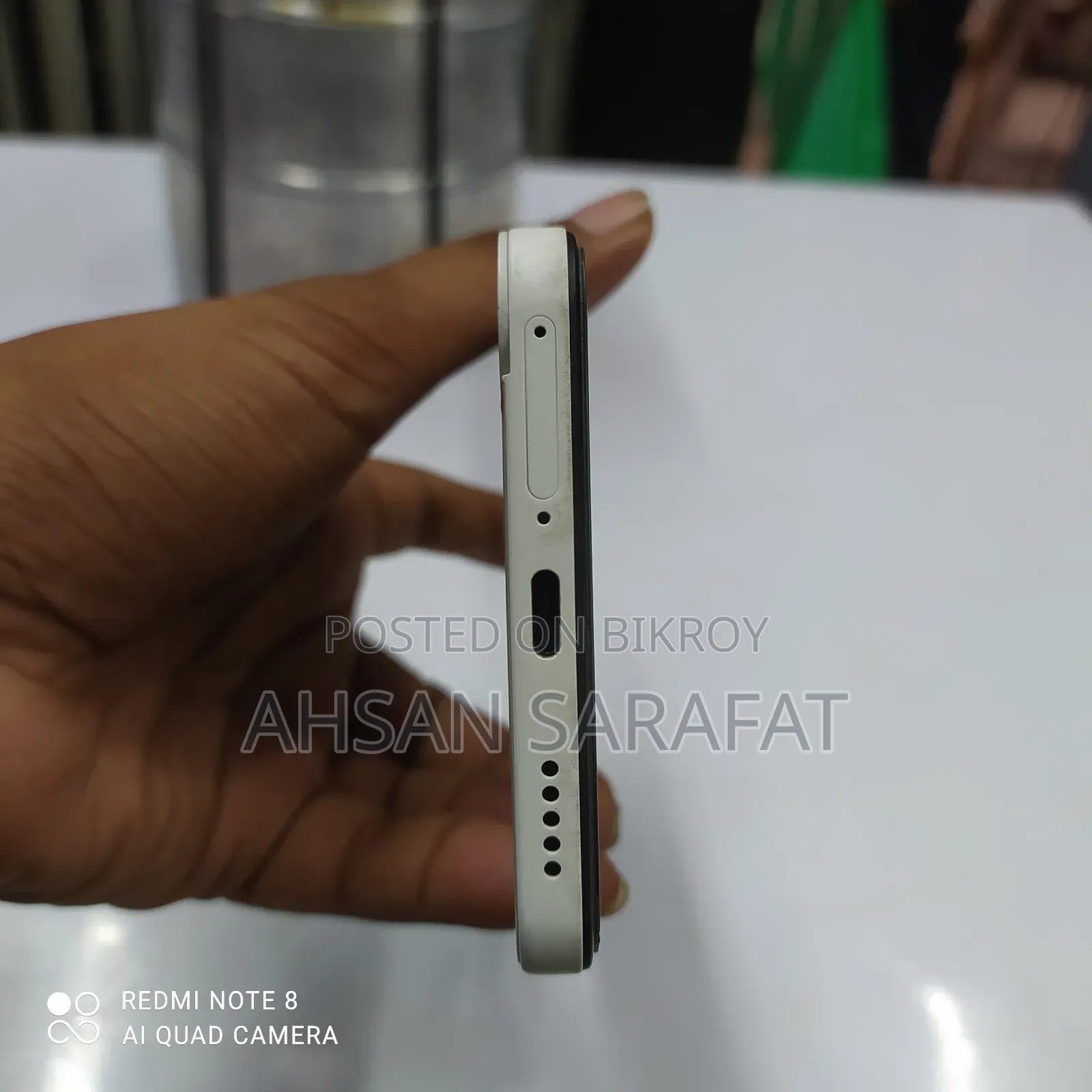 Nothing Phone CMF Phone 2 Pro 128 GB White