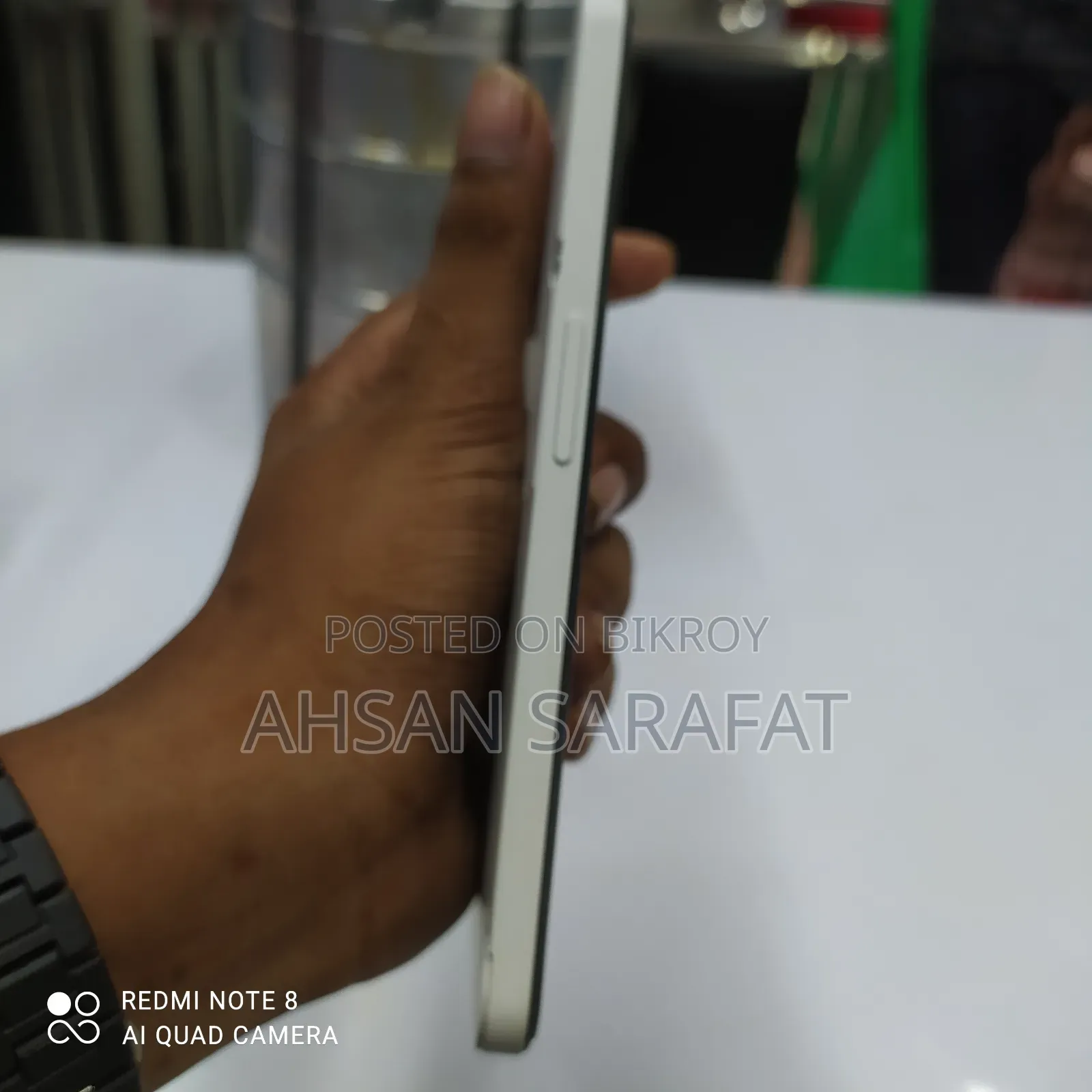 Nothing Phone CMF Phone 2 Pro 128 GB White