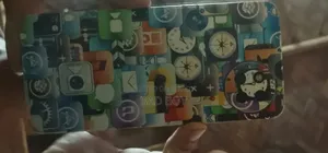 Itel S23 128 GB Blue