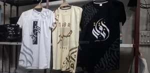 Calligraphy T-Shirt