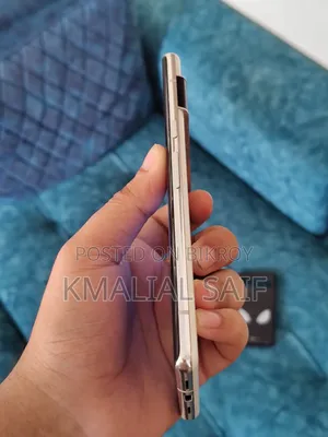Google Pixel 6 Pro 128 GB White