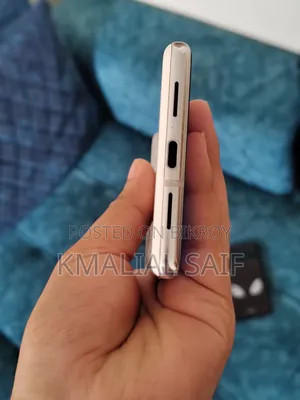 Google Pixel 6 Pro 128 GB White