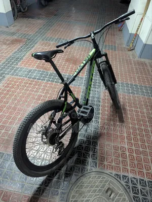 সাইকেল ফক্সস্টার