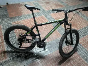 সাইকেল ফক্সস্টার
