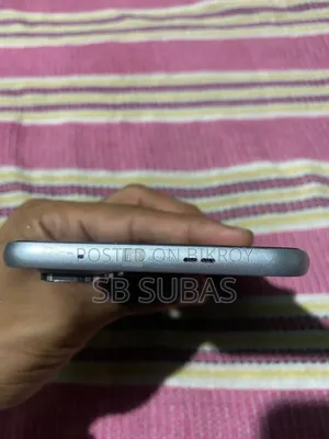 Infinix Hot 60 Pro+ 128 GB Silver