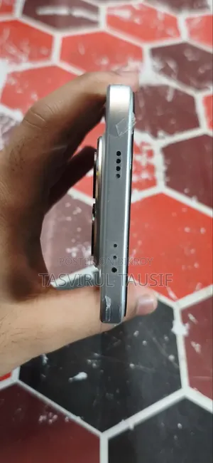 Xiaomi Redmi Note 15 Pro 256 GB White