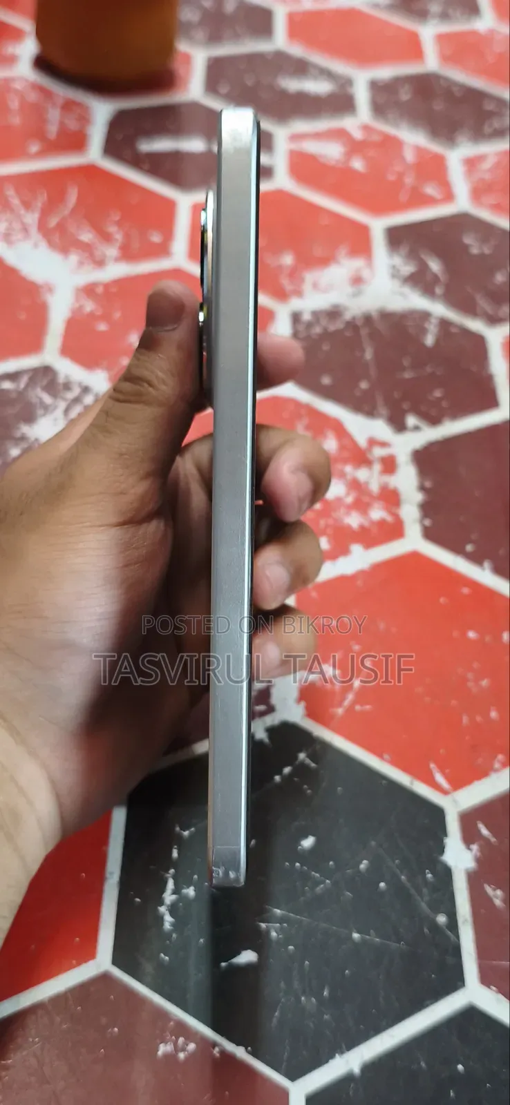 Xiaomi Redmi Note 15 Pro 256 GB White
