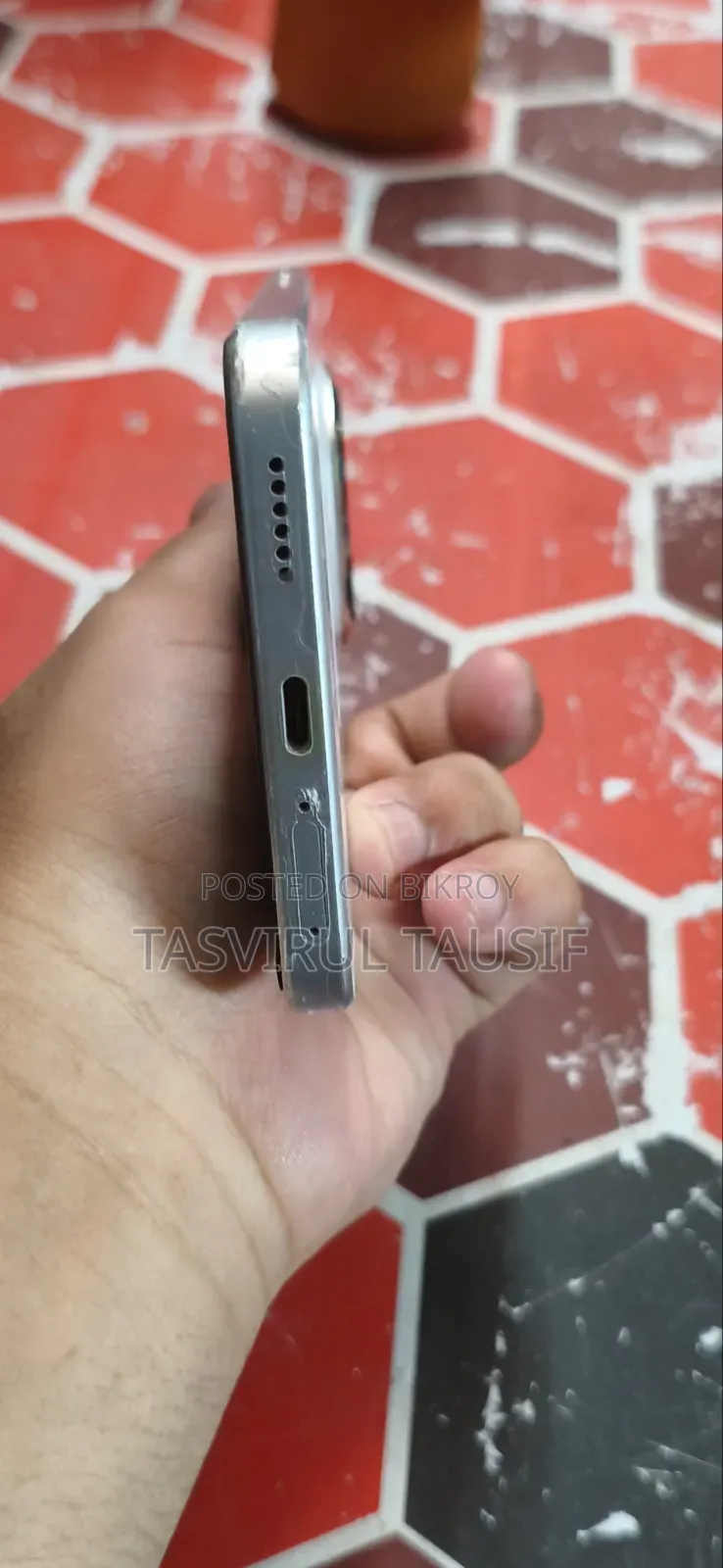 Xiaomi Redmi Note 15 Pro 256 GB White