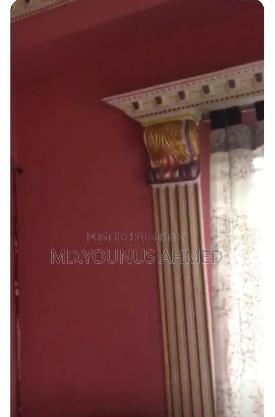 Furnished Mini Flat in Sujan Housing, Keraniganj for Sale