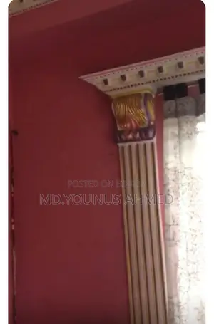 Furnished Mini Flat in Sujan Housing, Keraniganj for Sale