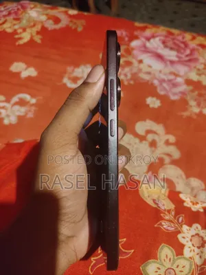 Xiaomi Redmi Turbo 3 256 GB Black