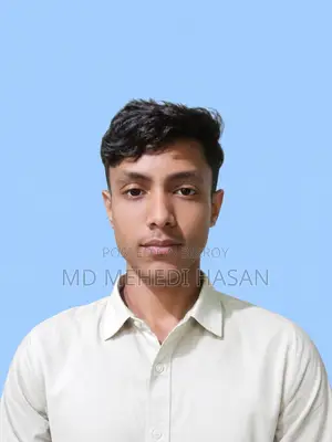 Delivery Man