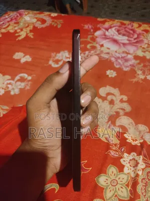 Xiaomi Redmi Turbo 3 256 GB Black