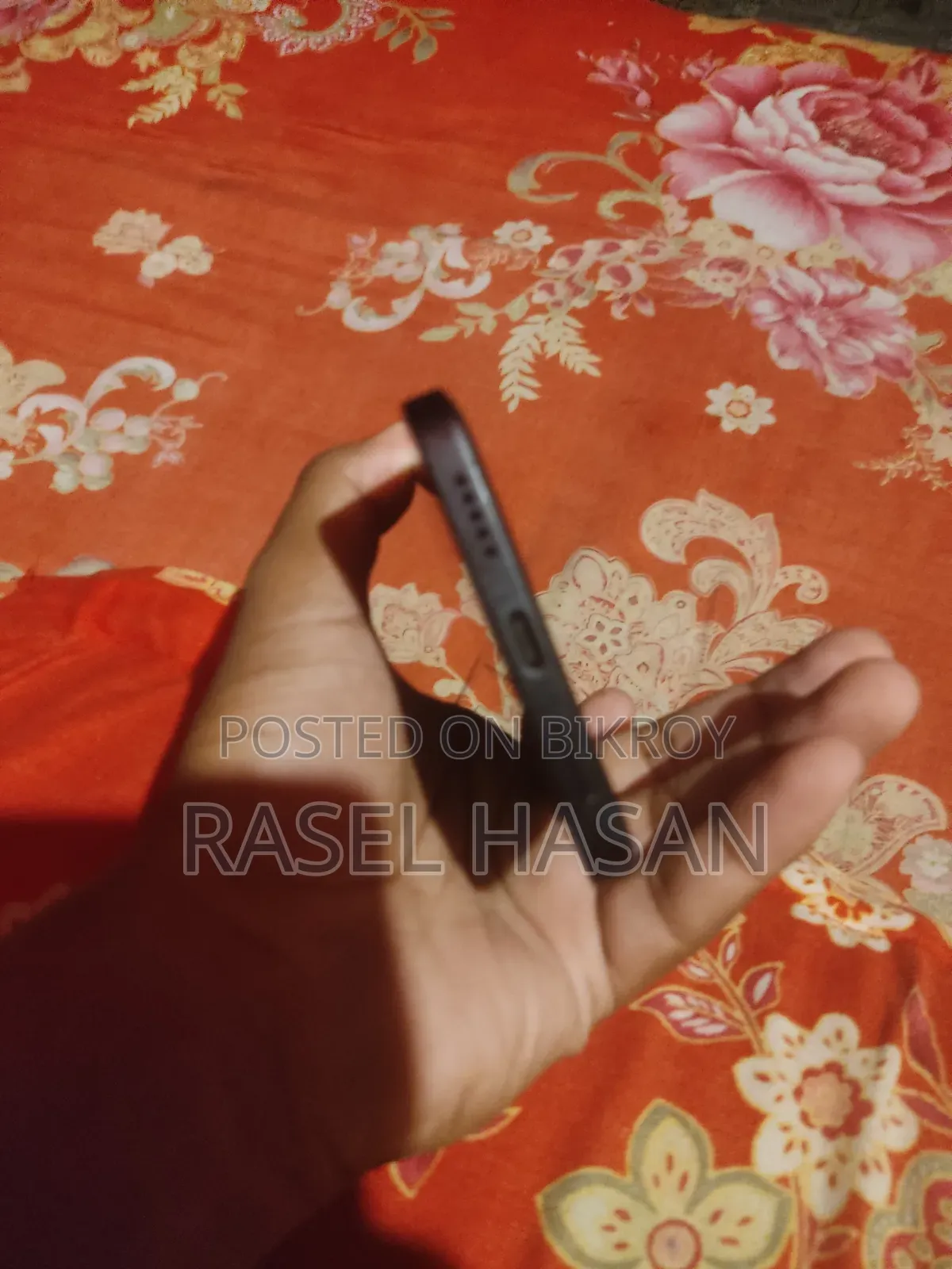 Xiaomi Redmi Turbo 3 256 GB Black