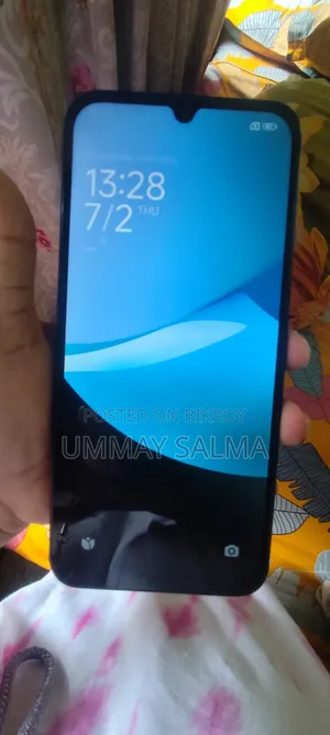 New Xiaomi Redmi 15C 4G 256 GB Black