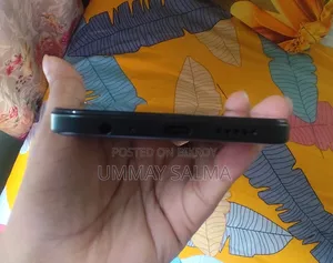 New Xiaomi Redmi 15C 4G 256 GB Black