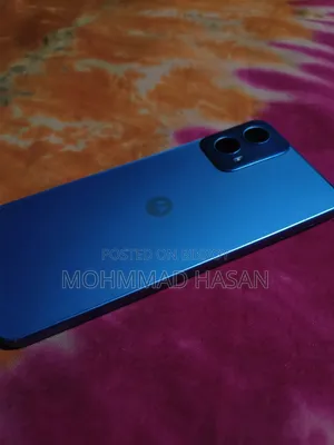 Motorola G34 5G 128 GB বেগুনি