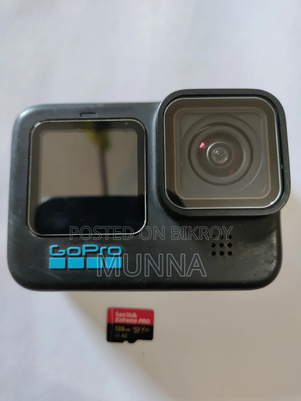 Gopro Hero 10 Black