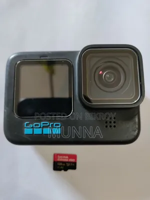 Gopro Hero 10 Black