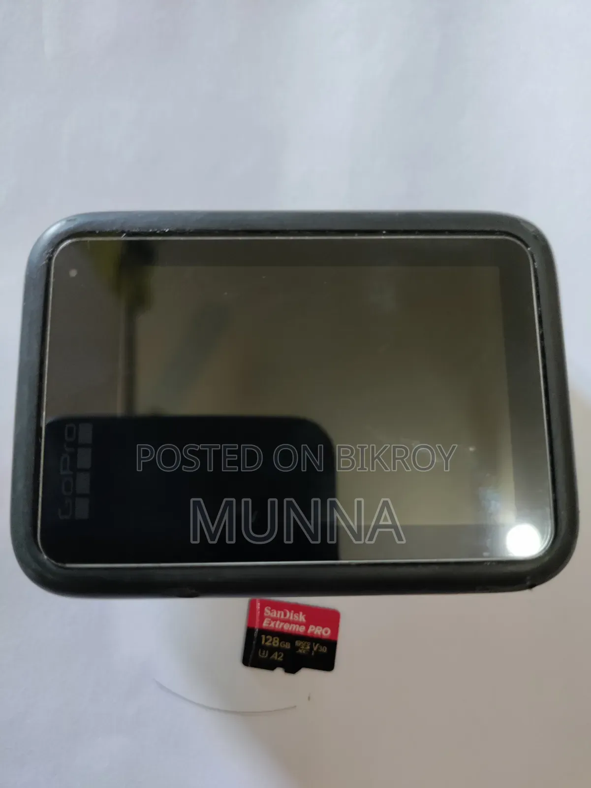 Gopro Hero 10 Black