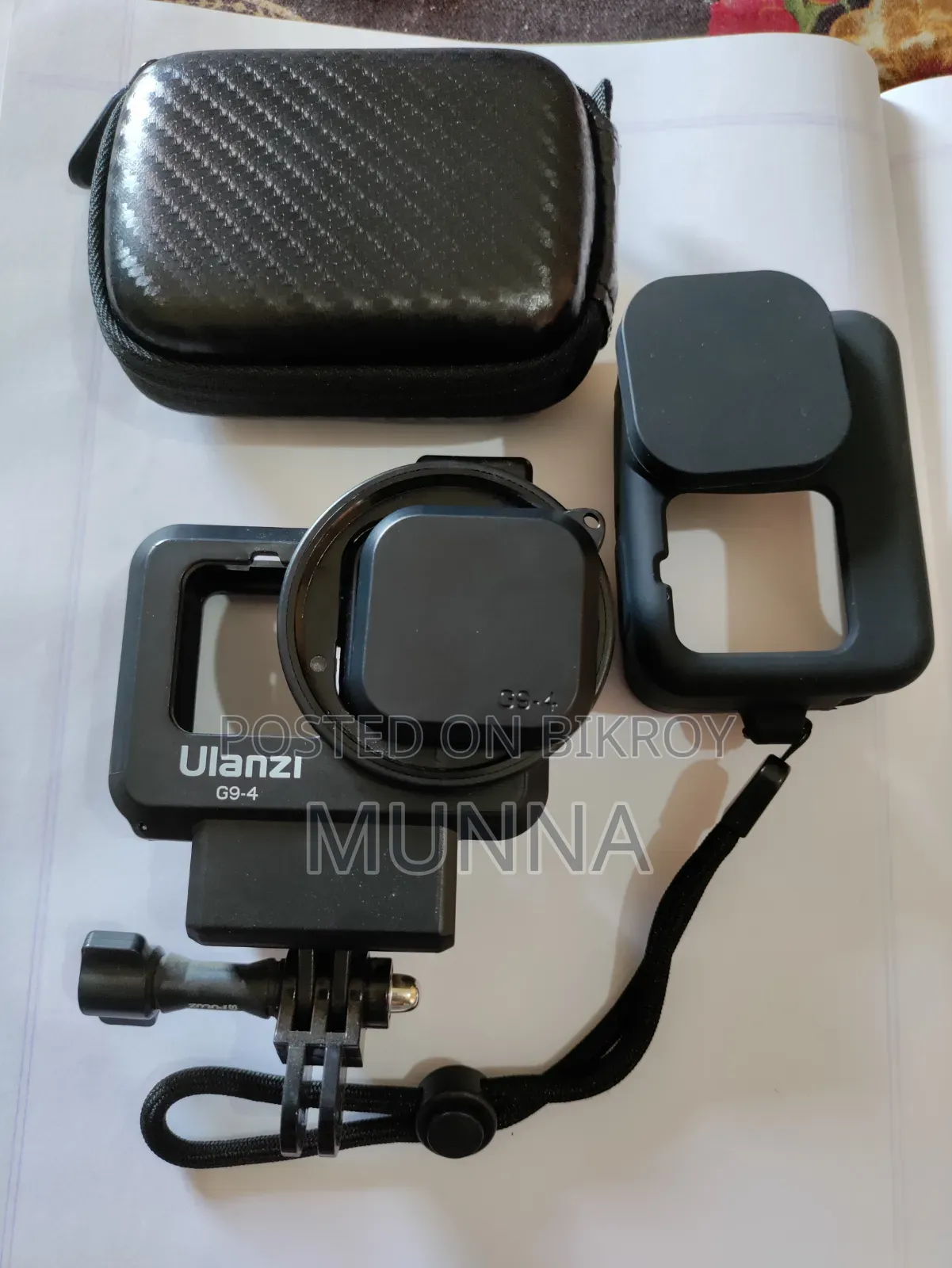 Gopro Hero 10 Black