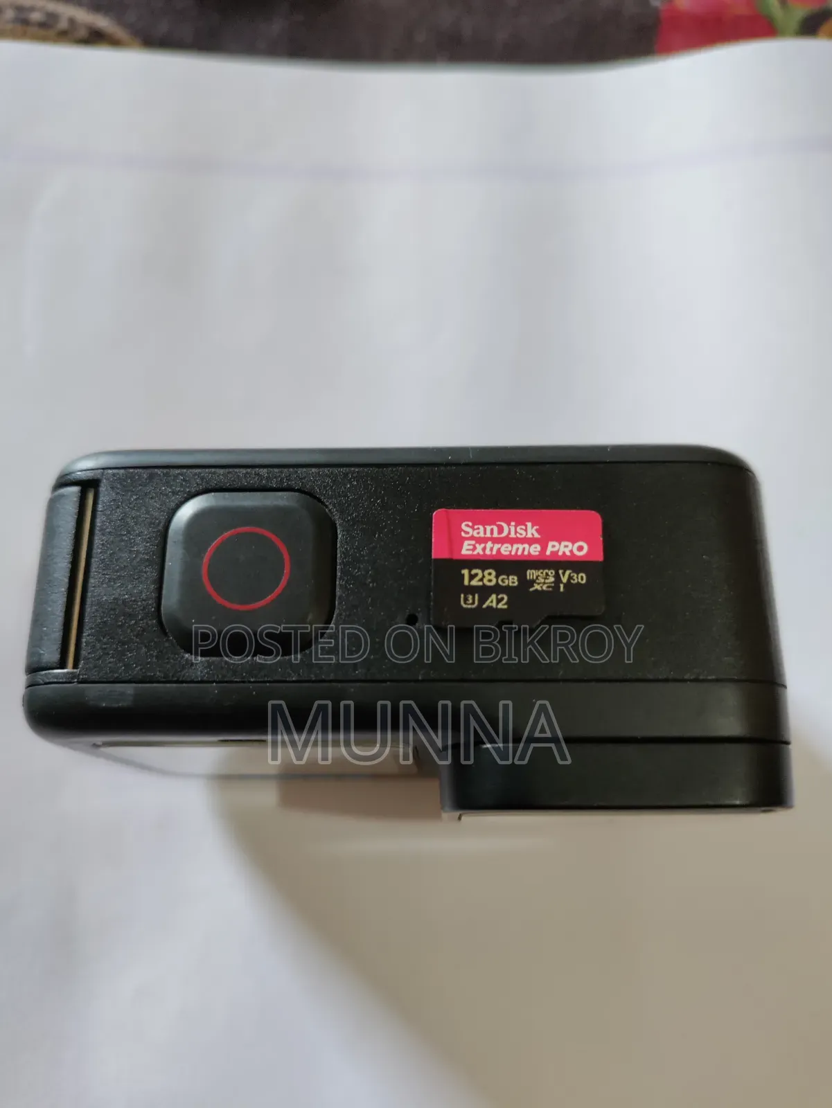 Gopro Hero 10 Black