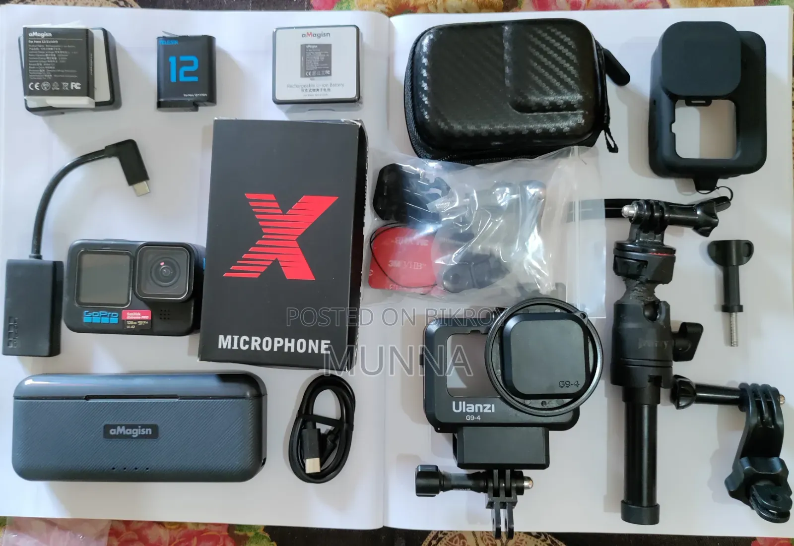 Gopro Hero 10 Black