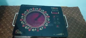 Vision Infrared Cooker for sale