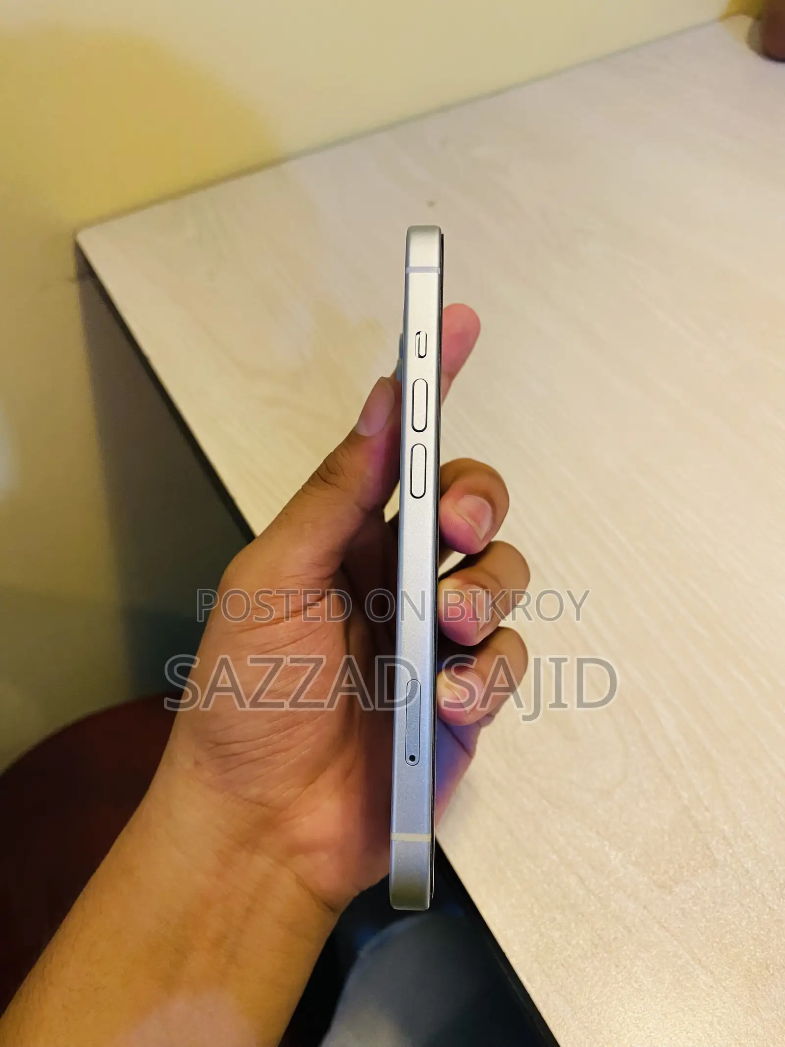অ্যাপল আইফোন ১৫ ১২৮ জিবি ব্লু