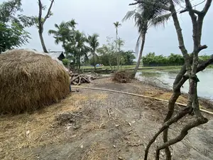 জমি বিক্রি করা হবে
