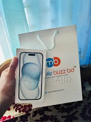 অ্যাপল আইফোন ১৫ ১২৮ জিবি ব্লু