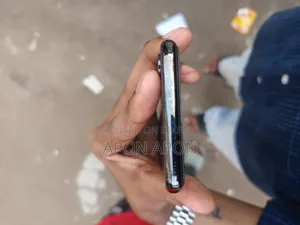 Apple iPhone X 64 GB Black