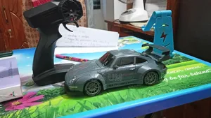 Rc Drift Car Porshe 911