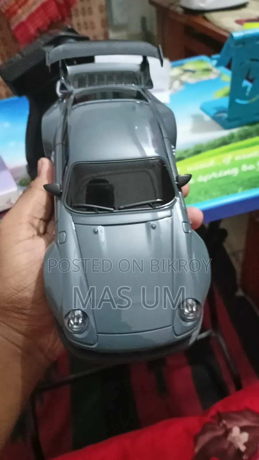 Rc Drift Car Porshe 911