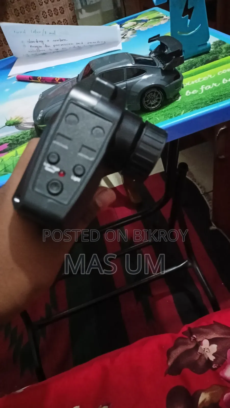 Rc Drift Car Porshe 911