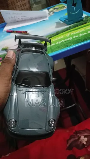 Rc Drift Car Porshe 911