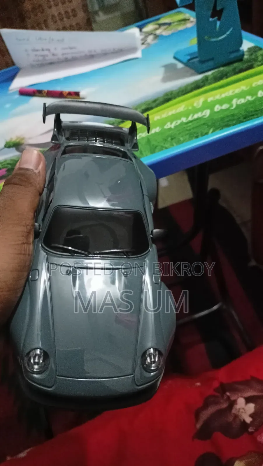 Rc Drift Car Porshe 911