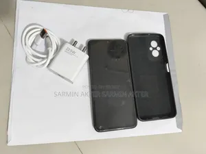 Xiaomi Redmi 11 Prime 128 GB Black