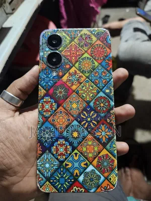 Vivo Y17s 128 GB Black
