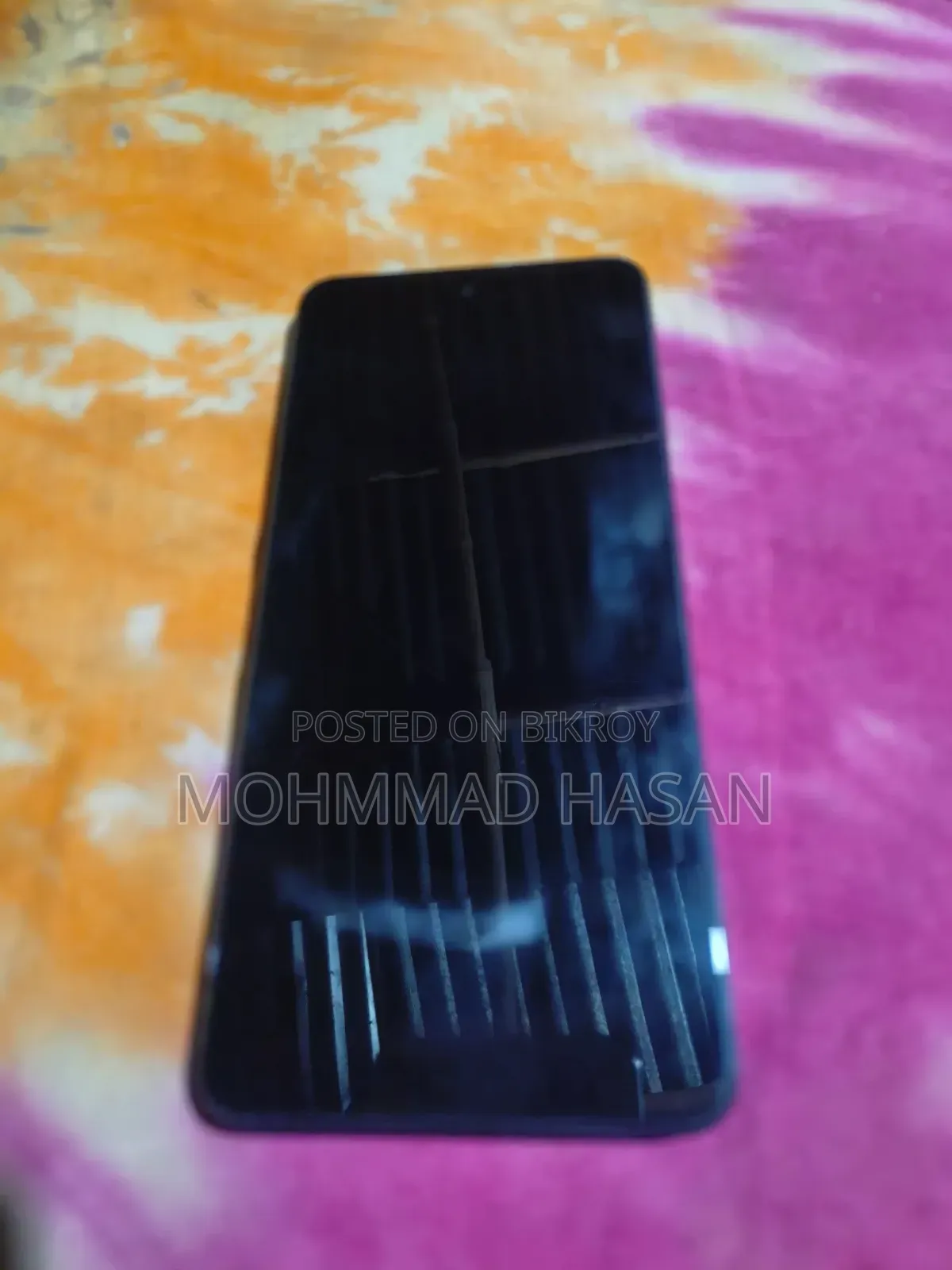 Realme C55 128 GB Black