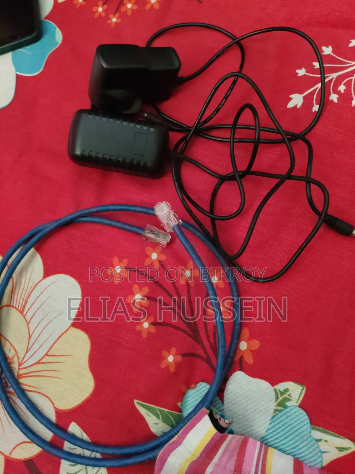ব্যক্তিগত ব্যবহারের Wifi Router + Ont Combo Pack বিক্রি